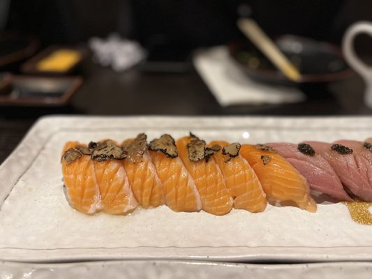 Ushio Sushi by null