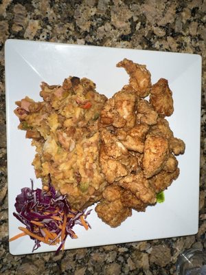 Tropical Sensation by null