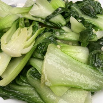 One Bite Dumpling - Bok choy - Dim Sum Near Me - Santa Clarita, California