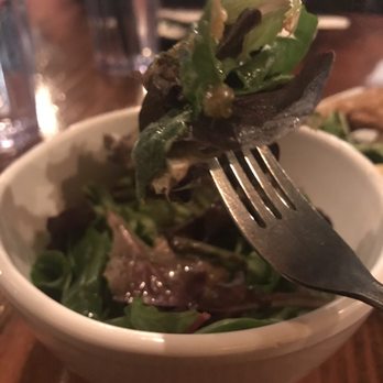 JINYA Ramen Bar - Murray - Side salad - Ramen Near Me - Murray, Utah