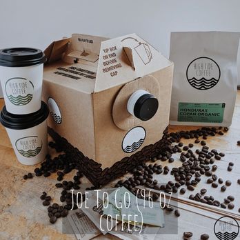 High Tide Coffee - To-go coffee made easy. Freshly brewed, packed, ready for meetings, events, or office mornings. High Tide Coffee fuels everyone. - Coffee & Tea Near Me - San Clemente, California High Tide Coffee - To-go coffee made easy. Freshly brewed, packed, ready for meetings, events, or office mornings. High Tide Coffee fuels everyone. - Coffee & Tea Near Me - San Clemente, California