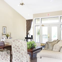 Boulevard Apartments