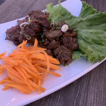 To Pho - BBQ Beef sticks - Vietnamese Near Me - Hesperia, California