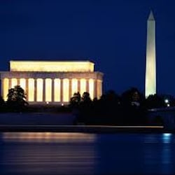 Nation Tours and Transportation