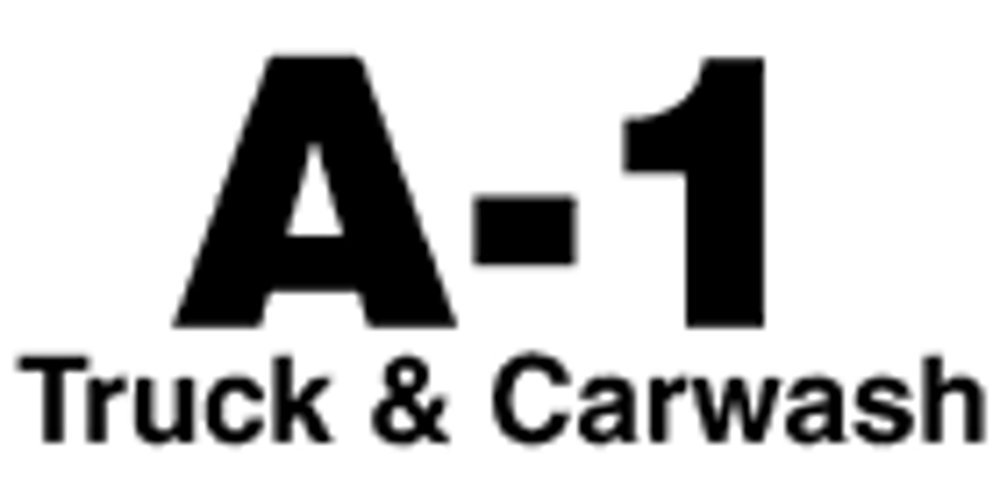 A1 TRUCK & CAR WASH Updated August 2024 355 36 Street N