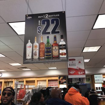 Duty Free Americas - the price of liquor in the store - Beer, Wine & Spirits Near Me - Port Huron, Michigan