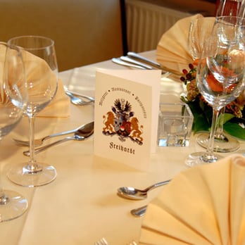 Restaurant Freihardt - Tischkultur par excellence - German Near Me - Heroldsberg, BY Restaurant Freihardt - Tischkultur par excellence - German Near Me - Heroldsberg, BY