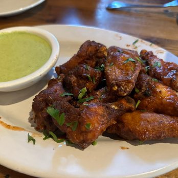 Slackwater - Chicken wings - Pizza Near Me - Sandy, Utah Slackwater - Chicken wings - Pizza Near Me - Sandy, Utah