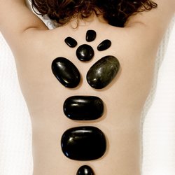 Obsidian Stone Massage - Obsidian Experience