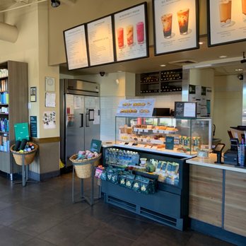 Starbucks - Neat and clean counter - Coffee & Tea Near Me - Lincoln, California Starbucks - Neat and clean counter - Coffee & Tea Near Me - Lincoln, California