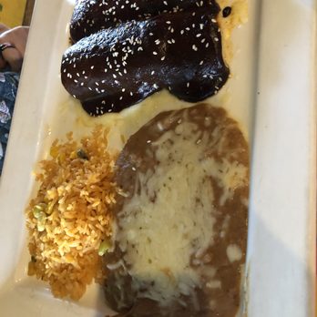 Anayas - Chocolate? really?? - Mexican Near Me - Tempe, Arizona Anayas - Chocolate? really?? - Mexican Near Me - Tempe, Arizona