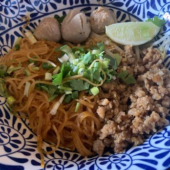 Senyai - Gui Tiaw Hang - Thai Near Me - Jacksonville, Florida Senyai - Gui Tiaw Hang - Thai Near Me - Jacksonville, Florida