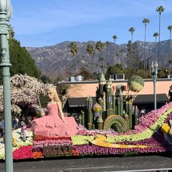 Cardiff Limousine & Transportation of Palm Springs