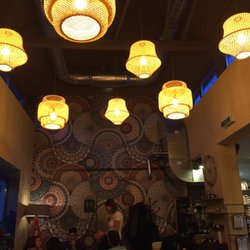 Joe - Interieur