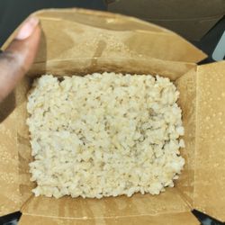 Lovin' Today - Brown rice