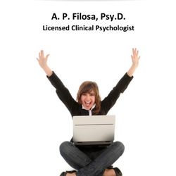 Anne F Creekmore, PsyD