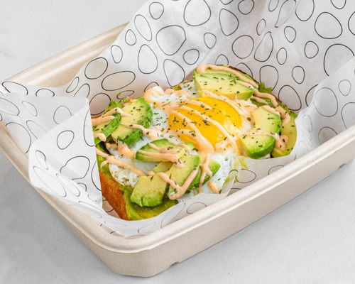 Bold Bites Co.-Toronto by null