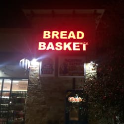 Bread Basket