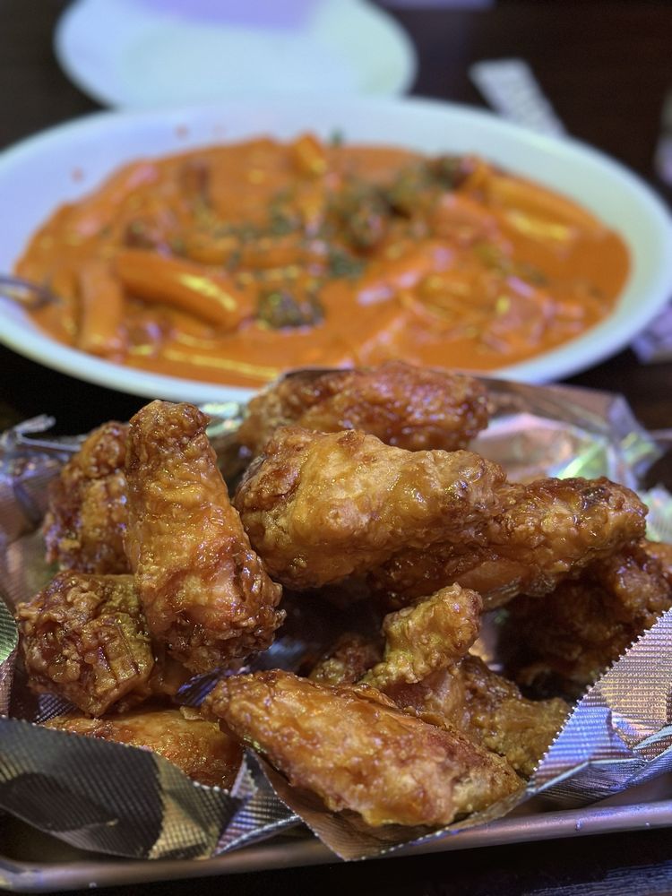 KoKo Chicken & BBQ