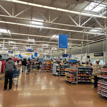 Walmart Supercenter - Grocery Near Me - Zion, Illinois Walmart Supercenter - Grocery Near Me - Zion, Illinois