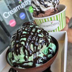 Creamistry