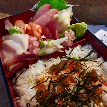 Kabuki Sushi - Sushi Bars Near Me - Kansas City, Missouri