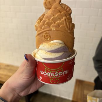 Somisomi - Ice Cream & Frozen Yogurt Near Me - Irvine, California Somisomi - Ice Cream & Frozen Yogurt Near Me - Irvine, California