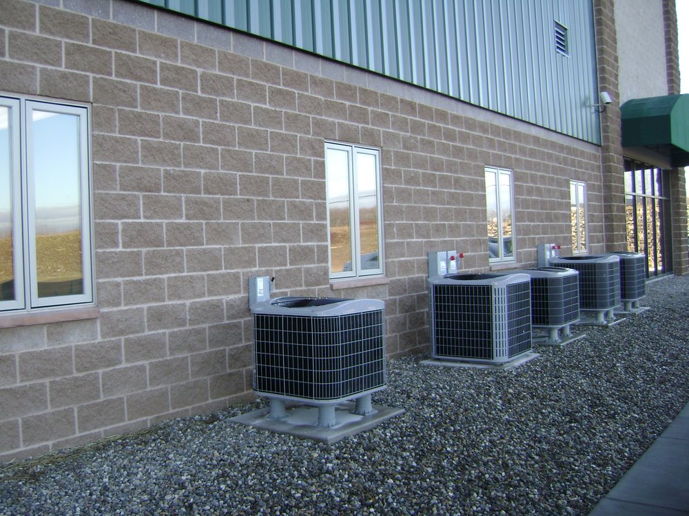 Slide of Antz Energy Systems