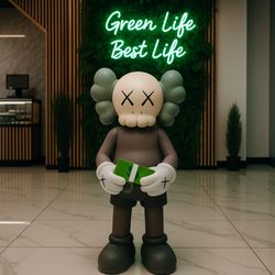 Green Life DC Weed Dispensary And Marijuana Delivery