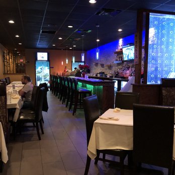 Blue Ginger Asian Bistro - Sushi bar - Japanese Near Me - Parma, Ohio Blue Ginger Asian Bistro - Sushi bar - Japanese Near Me - Parma, Ohio