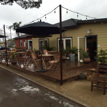 Lucky Llama Coffee - Acai Bowls Near Me - Carpinteria, California Lucky Llama Coffee - Acai Bowls Near Me - Carpinteria, California