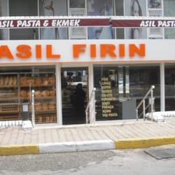Asıl Fırın