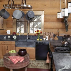 Royal Granite & Marble - Gorgeous & Unique Soapstone Countertops