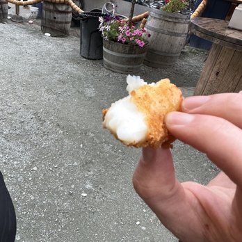 Deckhand Dave's Fish Tacos - Food Trucks Near Me - Juneau, Alaska Deckhand Dave's Fish Tacos - Food Trucks Near Me - Juneau, Alaska