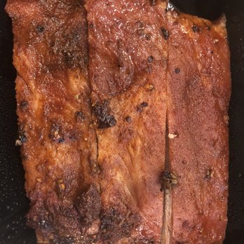 Rollin’ Smoke Handcrafted Bbq - Ribs - Barbeque Near Me - Halfmoon, New York
