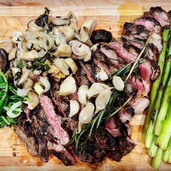 Greenwich Prime Meats