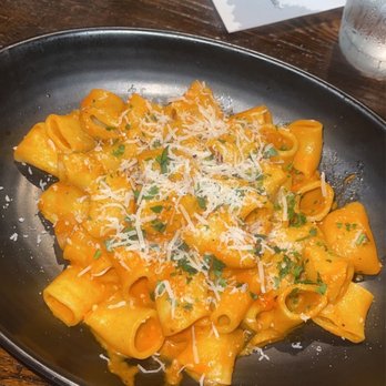 Nonnina - vodka sauce rotini - Italian Near Me - Chicago, Illinois
