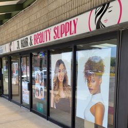 JL Hair & Beauty Supply