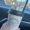 Common Grounds Espresso gift card