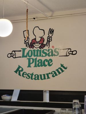 Louisa's Place by null