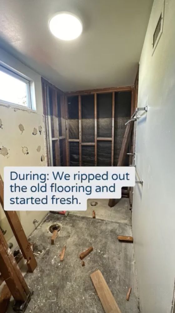 Slide of 1800 Construction