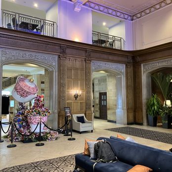 Fairmont Château Laurier - Hotels Near Me - Ottawa, Ontario