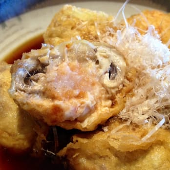 Sushi Lounge Encinitas - Urchin all - Sushi Bars Near Me - Encinitas, California