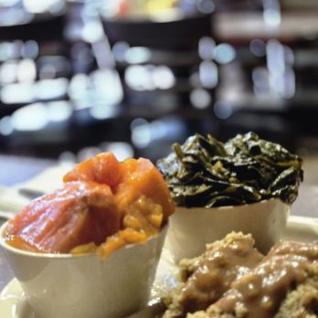 M & M Soul Food - Soul Food Near Me - Carson, California
