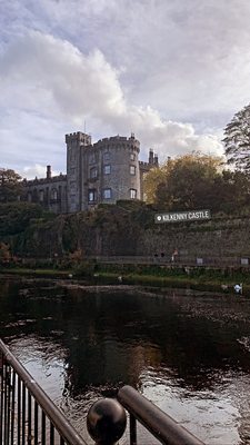 Kilkenny River Court Hotel by null