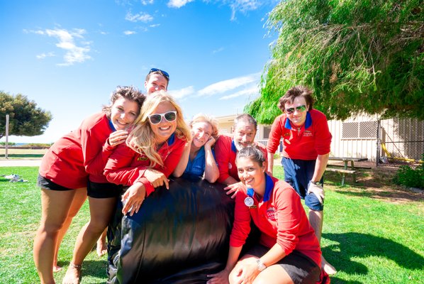 Wander Inn Bunbury Backpackers by null