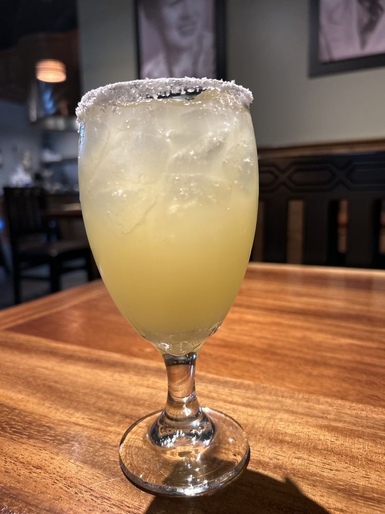 Tito's Mexican Restaurant - Berry Farms