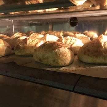 Wandering Wheat Bakery - Bakeries Near Me