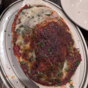 Angelo's Fairmount Tavern - Eggplant Florentine - Bars Near Me - Atlantic City, New Jersey Angelo's Fairmount Tavern - Eggplant Florentine - Bars Near Me - Atlantic City, New Jersey