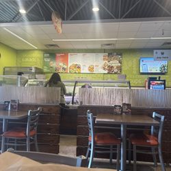 Saladworks